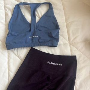 Alphalete Bundle